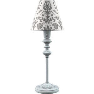 

Настольная лампа Lamp4you E-11-G-LMP-O-1, E-11-G-LMP-O-1