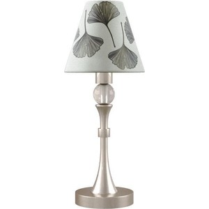 

Настольная лампа Lamp4you M-11-SB-LMP-O-7, M-11-SB-LMP-O-7