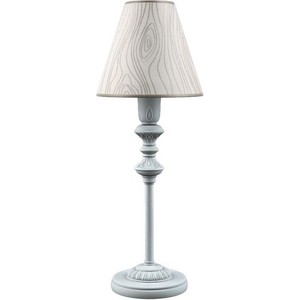 

Настольная лампа Lamp4you E-11-G-LMP-O-5, E-11-G-LMP-O-5