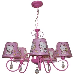 

Подвесная люстра Kink Light 074150, 074150