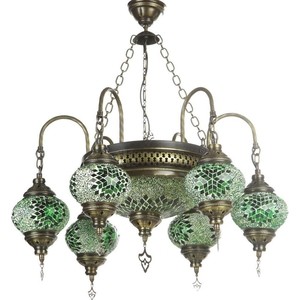 

Подвесная люстра Kink Light 0212-6,07, 0212-6,07