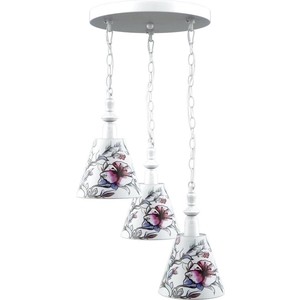 

Подвесная люстра Lamp4you C-33-WM-E-00-WM-LMP-O-13, C-33-WM-E-00-WM-LMP-O-13