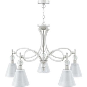 

Подвесная люстра Lamp4you M2-05-WM-LMP-O-20, M2-05-WM-LMP-O-20