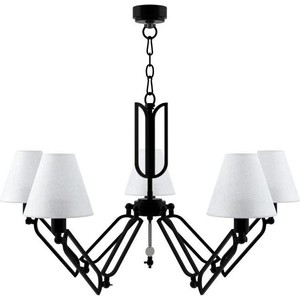 

Подвесная люстра Lamp4you M1-05-BM-LMP-O-32, M1-05-BM-LMP-O-32
