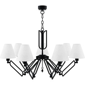 

Подвесная люстра Lamp4you M1-07-BM-LMP-O-32, M1-07-BM-LMP-O-32