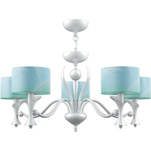

Подвесная люстра Lamp4you M3-05-WM-LMP-Y-18, M3-05-WM-LMP-Y-18