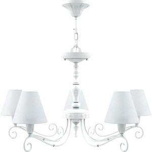 

Подвесная люстра Lamp4you E4-05-WM-LMP-O-32, E4-05-WM-LMP-O-32