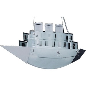 

Подвесной светильник Kink Light 07420, 07420