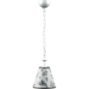 

Подвесной светильник Lamp4you E-00-WM-LMP-O-8, E-00-WM-LMP-O-8