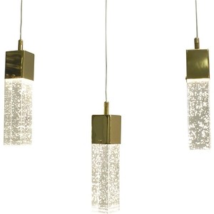 

Подвесной светодиодный светильник Kink Light 08510-3AS,33(3000K), 08510-3AS,33(3000K)