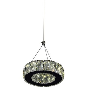 

Подвесной светодиодный светильник Kink Light 08610-1(4000K), 08610-1(4000K)