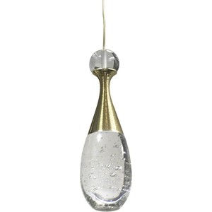 

Подвесной светодиодный светильник Kink Light 08541(3000К), 08541(3000К)