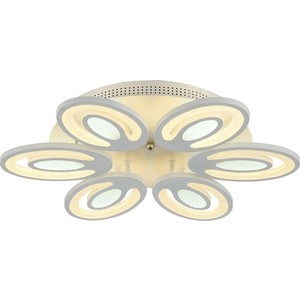 

Потолочная светодиодная люстра F-Promo 2293-6U, 2293-6U