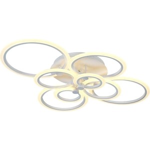 

Потолочная светодиодная люстра F-Promo 2290-8U, 2290-8U