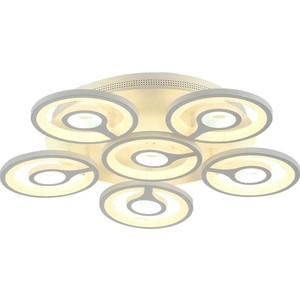 

Потолочная светодиодная люстра F-Promo 2292-6U, 2292-6U