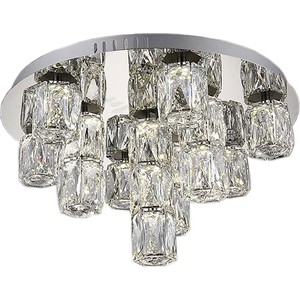 

Потолочная светодиодная люстра Kink Light 08620-10, 08620-10