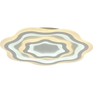 

Потолочный светодиодный светильник F-Promo 2287-8C, 2287-8C