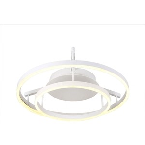 

Потолочный светодиодный светильник Kink Light 08222,01(4000K), 08222,01(4000K)