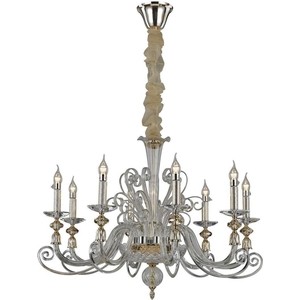

Подвесная люстра Divinare 8821/09 LM-8, 8821/09 LM-8
