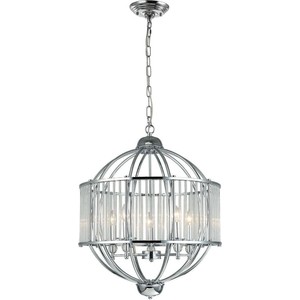 

Подвесная люстра Divinare 3004/02 SP-5, 3004/02 SP-5