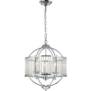 

Подвесная люстра Divinare 3004/02 SP-3, 3004/02 SP-3