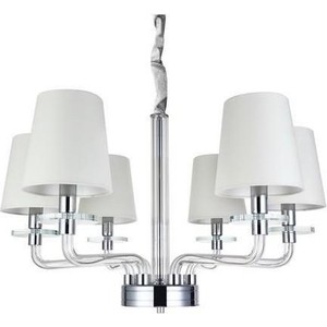 

Подвесная люстра Divinare 1700/02 LM-6, 1700/02 LM-6