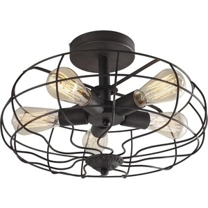 

Потолочная люстра Divinare 5002/05 PL-5, 5002/05 PL-5