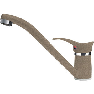 

Смеситель для кухни Flortek FK-01 коричневый (31FK.01L.1110.105), FK-01 коричневый (31FK.01L.1110.105)