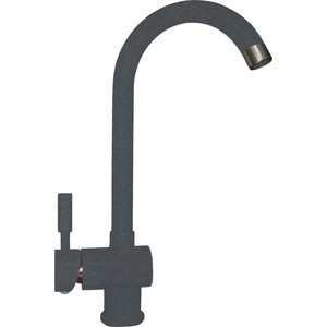 

Смеситель для кухни Flortek FK-03 черный (31FK.03H.1110.102), FK-03 черный (31FK.03H.1110.102)