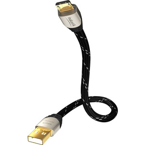 

Кабель межблочный Inakustik Exzellenz High Speed Micro USB 2.0, 1.0 m, 00670101, Exzellenz High Speed Micro USB 2.0, 1.0 m, 00670101