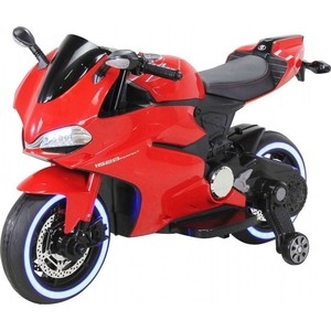 

Детский электромобиль Hollicy мотоцикл Ducati Red - SX1628-G, мотоцикл Ducati Red - SX1628-G