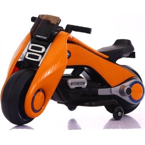 

Детский электромотоцикл BQD BMW Vision Next 100 - BQD-6188-ORANGE, BMW Vision Next 100 - BQD-6188-ORANGE