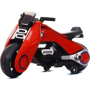 

Детский электромотоцикл BQD BMW Vision Next 100 - BQD-6188-RED, BMW Vision Next 100 - BQD-6188-RED
