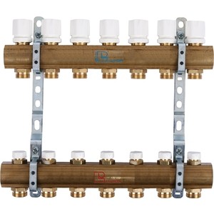 

Коллекторная группа LUXOR CD 468/7 1''х3/4 EK в сборе (15552707), CD 468/7 1''х3/4 EK в сборе (15552707)