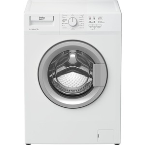 

Стиральная машина Beko RGS585P1BSW, RGS585P1BSW