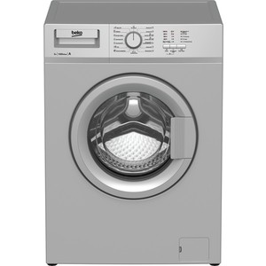

Стиральная машина Beko RGS585P1BSS, RGS585P1BSS