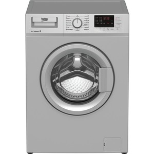 

Стиральная машина Beko RGE 585P2 BSS, RGE 585P2 BSS