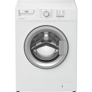 

Стиральная машина Beko RGE 684P1 BSW, RGE 684P1 BSW