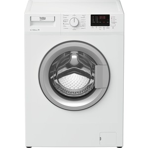 

Стиральная машина Beko RGE 685P2 BSW, RGE 685P2 BSW