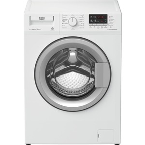 

Стиральная машина Beko RGE 785P2 XSW, RGE 785P2 XSW