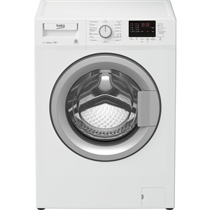 

Стиральная машина Beko RGE 786P2 XSW, RGE 786P2 XSW