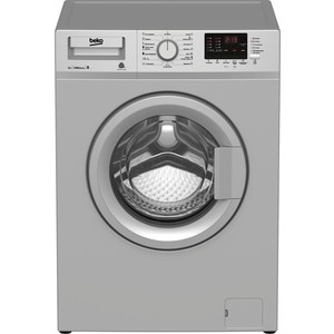 фото Стиральная машина beko rsge 685p2 bss