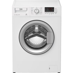 фото Стиральная машина beko rsge 6h85p2 bsw