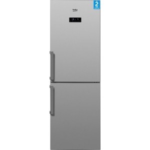 

Холодильник Beko CNKR5296E21S, CNKR5296E21S