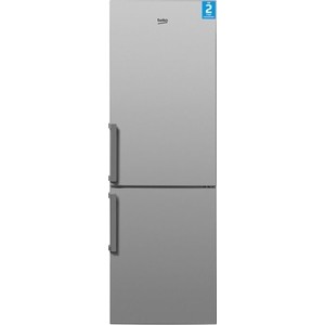 

Холодильник Beko CNKR5321K21S, CNKR5321K21S