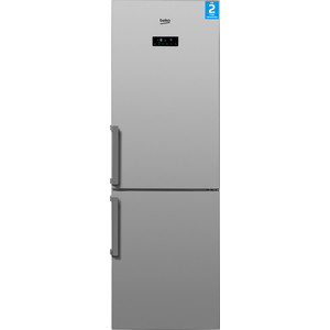 

Холодильник Beko CNKR5321E21S, CNKR5321E21S