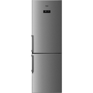 

Холодильник Beko CNKR5321E21X, CNKR5321E21X