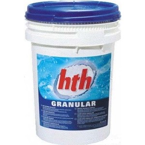

Быстрорастворимый хлор HTH 30735 в гранулах для уничтожения грибков, вирусов и бактерии GRANULAR 45 кг, 30735 в гранулах для уничтожения грибков, вирусов и бактерии GRANULAR 45 кг