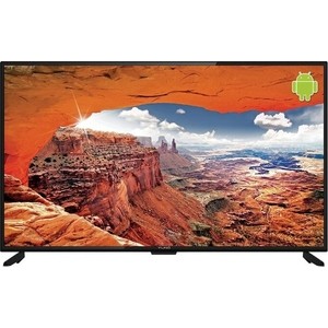 

LED Телевизор Yuno ULX-55UTCS328, ULX-55UTCS328