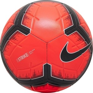 Мяч футбольный Nike Strike SC3310-610 р. 5